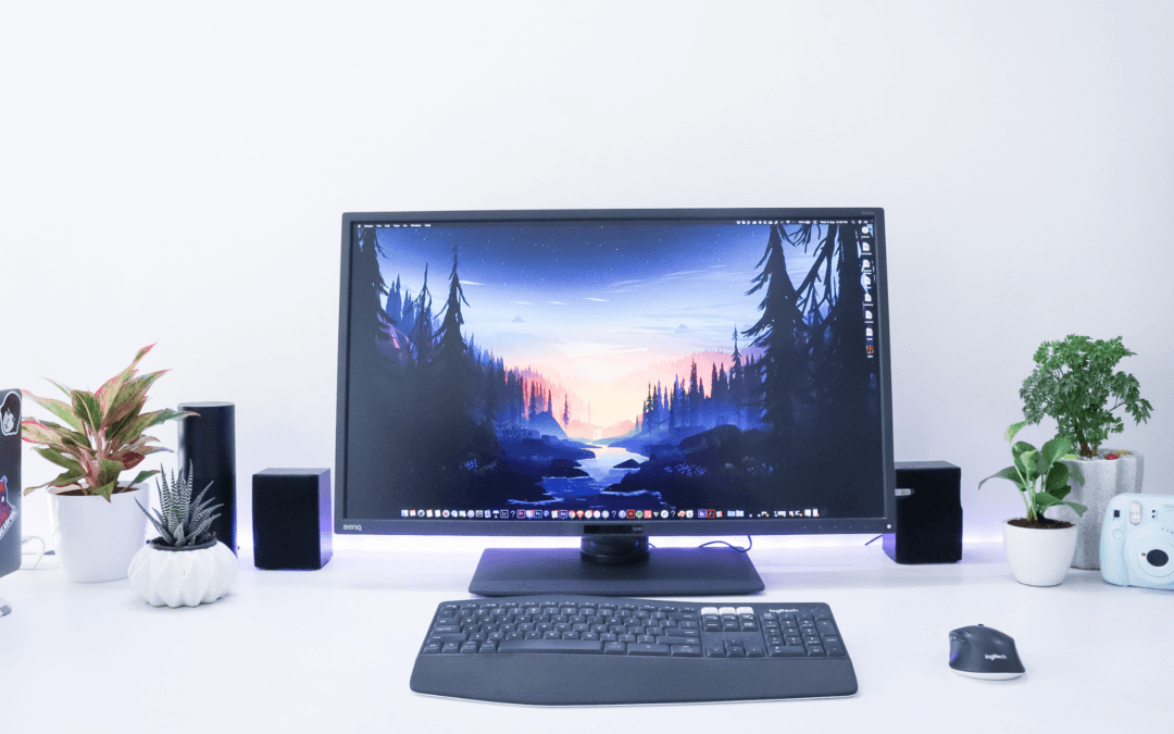 monitor